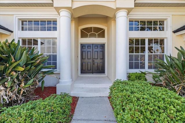 5628 WOODWIND HILLS DRIVE, Lakeland, FL 33812