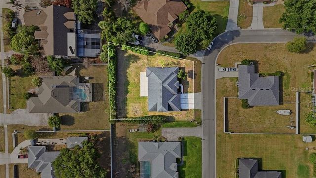 5628 WOODWIND HILLS DRIVE, Lakeland, FL 33812