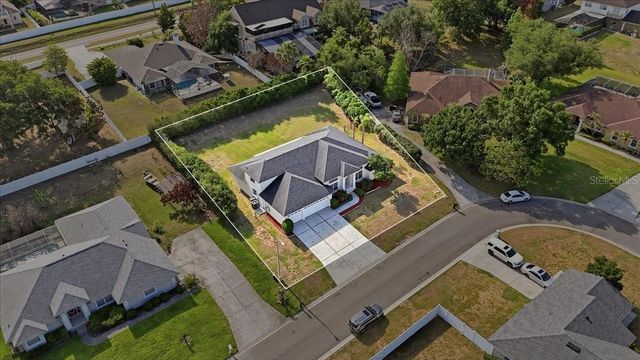 5628 WOODWIND HILLS DRIVE, Lakeland, FL 33812