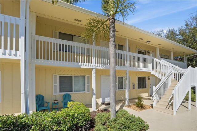 4607 Bayshore DR # K7, Naples, FL 34112