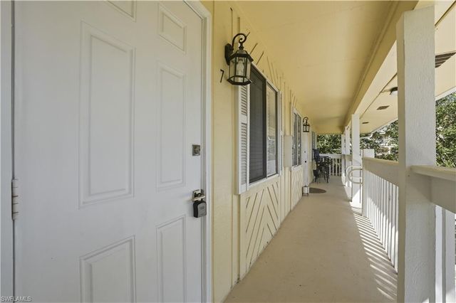 4607 Bayshore DR # K7, Naples, FL 34112