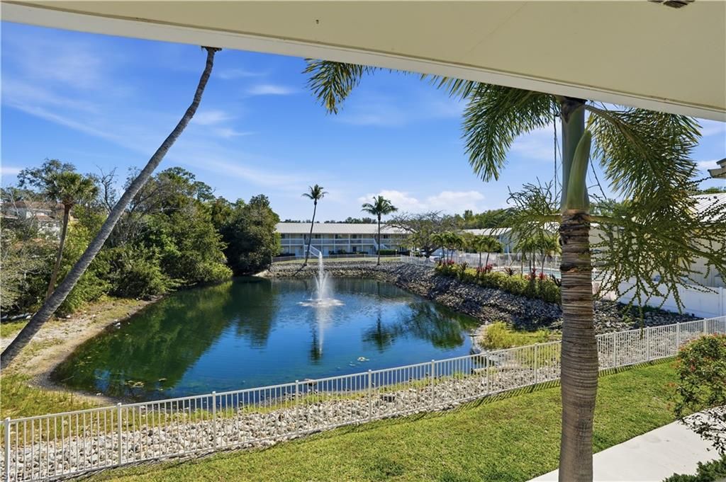 4607 Bayshore DR # K7, Naples, FL 34112