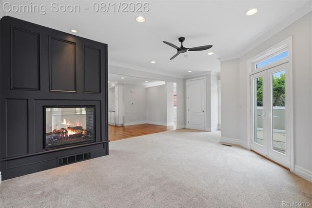 1972 Maryland Boulevard, Birmingham, MI 48009