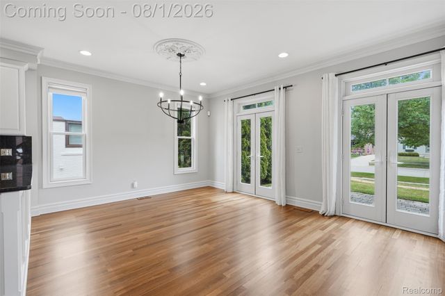 1972 Maryland Boulevard, Birmingham, MI 48009