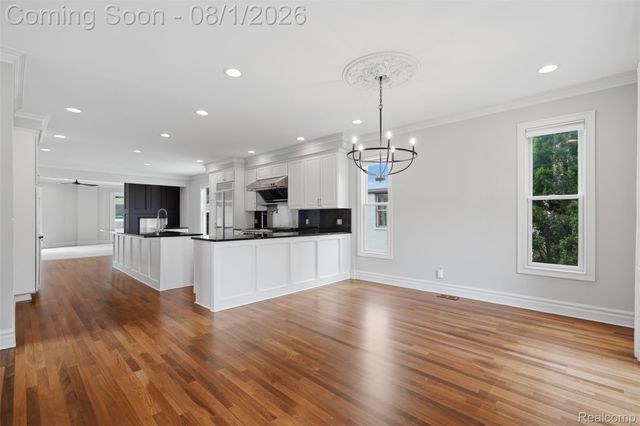 1972 Maryland Boulevard, Birmingham, MI 48009