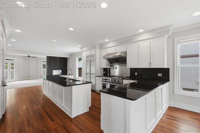 1972 Maryland Boulevard, Birmingham, MI 48009