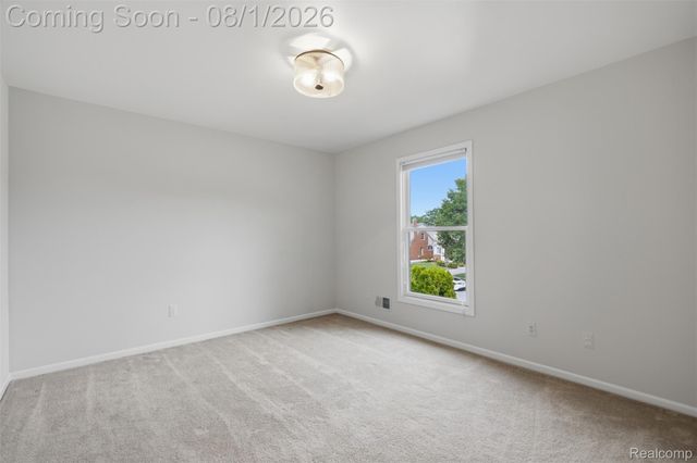 1972 Maryland Boulevard, Birmingham, MI 48009