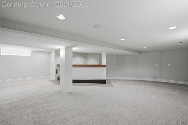 1972 Maryland Boulevard, Birmingham, MI 48009