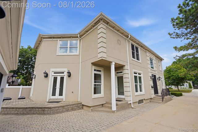 1972 Maryland Boulevard, Birmingham, MI 48009