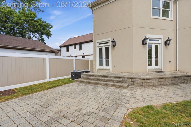 1972 Maryland Boulevard, Birmingham, MI 48009