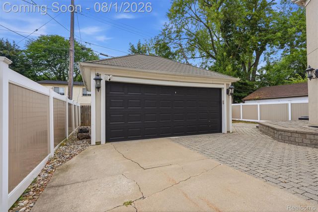 1972 Maryland Boulevard, Birmingham, MI 48009