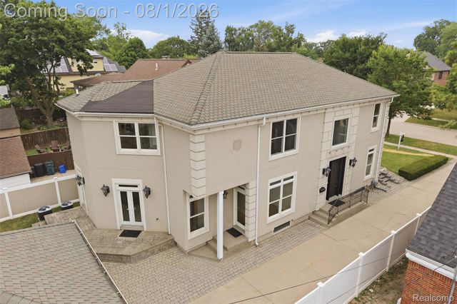 1972 Maryland Boulevard, Birmingham, MI 48009