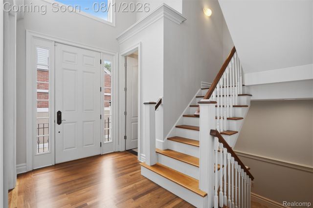 1972 Maryland Boulevard, Birmingham, MI 48009