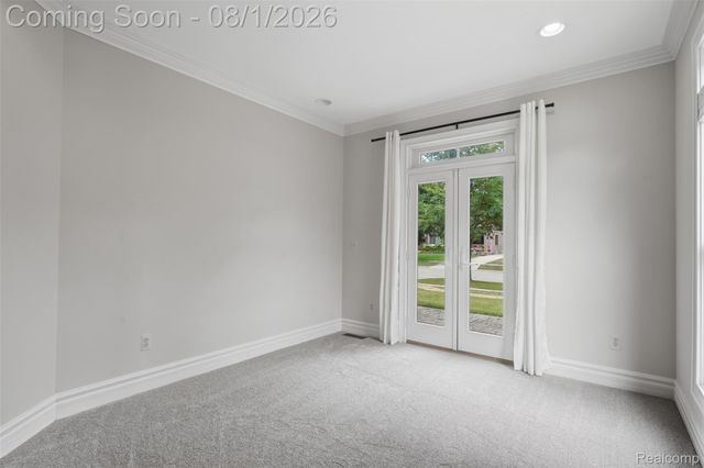 1972 Maryland Boulevard, Birmingham, MI 48009