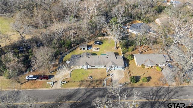 300 N Parkdale, Tyler, TX 75702