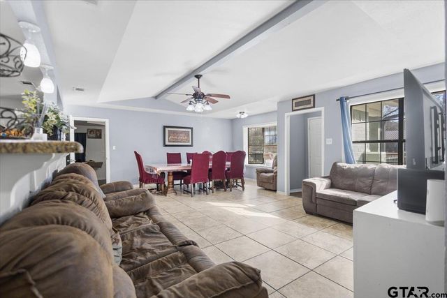 300 N Parkdale, Tyler, TX 75702