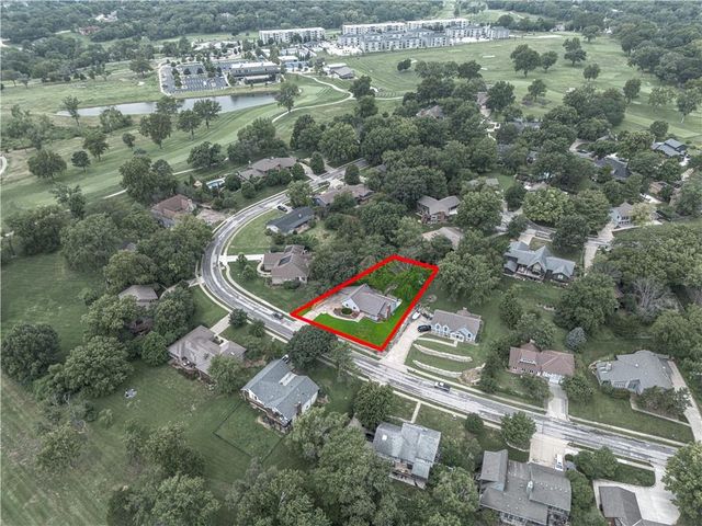1627 Alvamar Drive, Lawrence, KS 66047