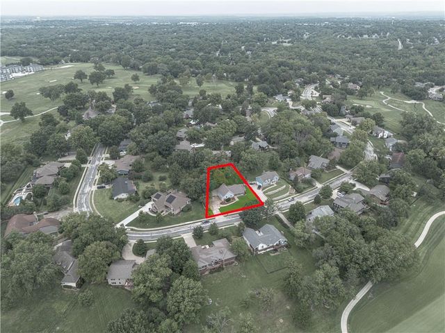 1627 Alvamar Drive, Lawrence, KS 66047
