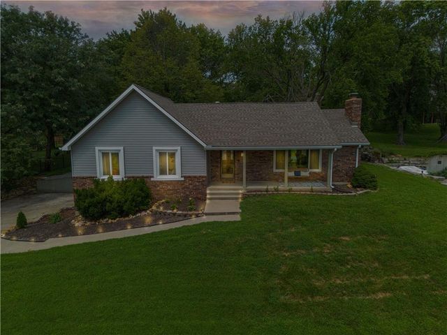 1627 Alvamar Drive, Lawrence, KS 66047