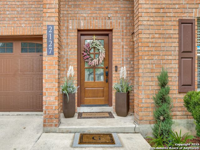 2127 Encanto, San Antonio, TX 78230