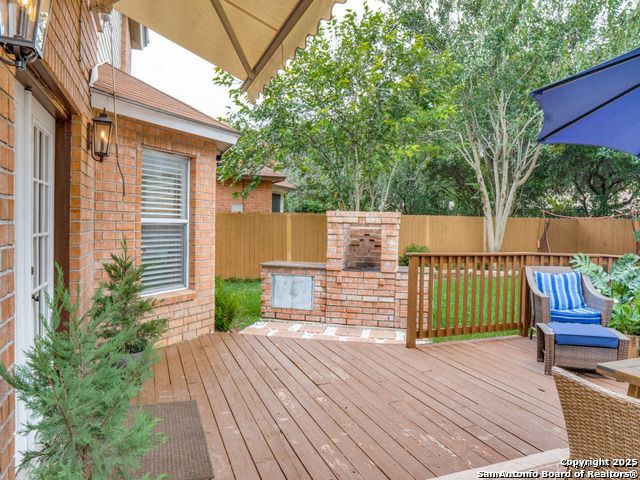 2127 Encanto, San Antonio, TX 78230