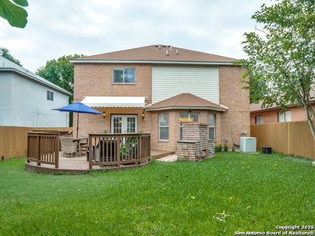 2127 Encanto, San Antonio, TX 78230