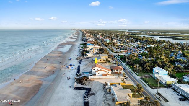 4111 S Atlantic Avenue, Port Orange, FL 32127