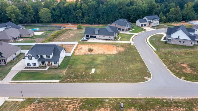 115 Bellshire, Clarksville, TN 37043