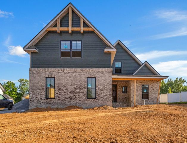 115 Bellshire, Clarksville, TN 37043