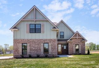 115 Bellshire, Clarksville, TN 37043