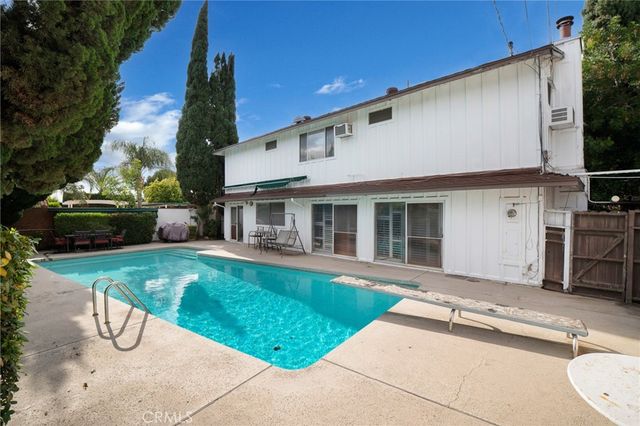 15850 Kalisher Street, Granada Hills, CA 91344