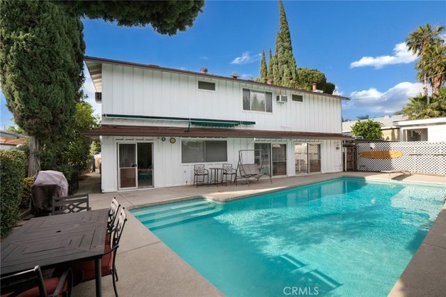 15850 Kalisher Street, Granada Hills, CA 91344