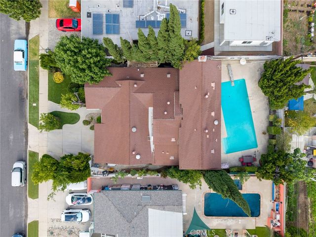 15850 Kalisher Street, Granada Hills, CA 91344