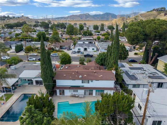 15850 Kalisher Street, Granada Hills, CA 91344