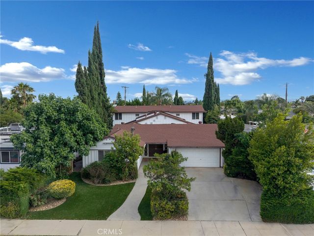 15850 Kalisher Street, Granada Hills, CA 91344
