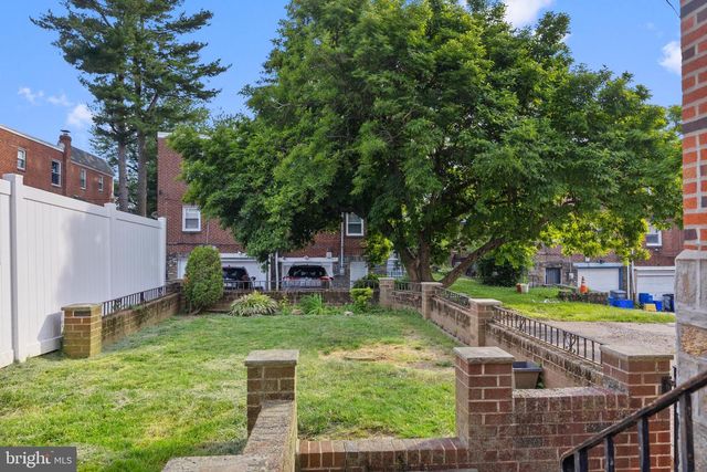 6484 ANDERSON ST, Philadelphia, PA 19119