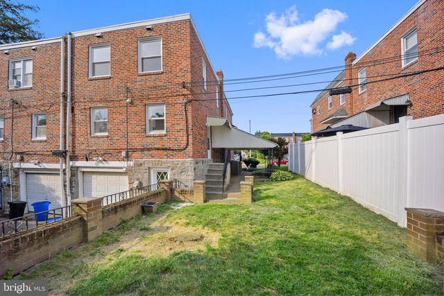 6484 ANDERSON ST, Philadelphia, PA 19119