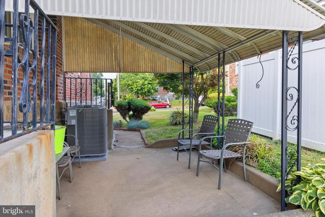 6484 ANDERSON ST, Philadelphia, PA 19119