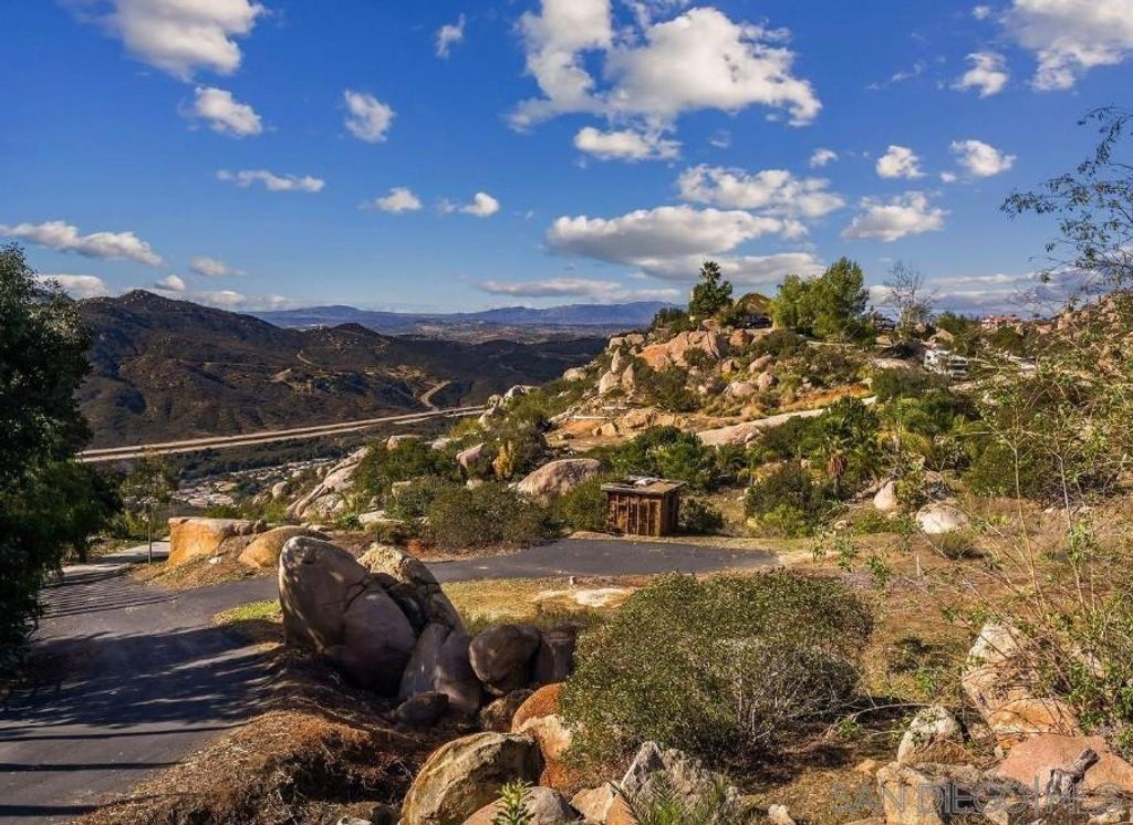 28795 Welcome View, Escondido, CA 92026