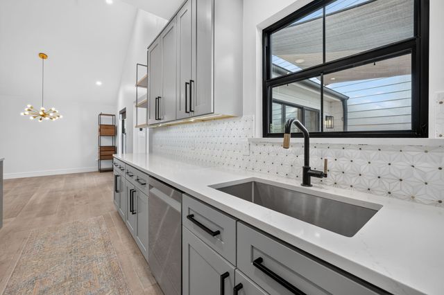 3911 Highgrove Drive, Dallas, TX 75220
