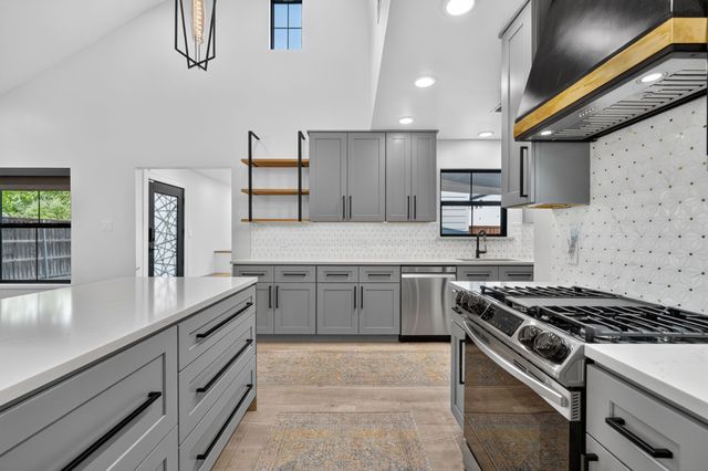 3911 Highgrove Drive, Dallas, TX 75220