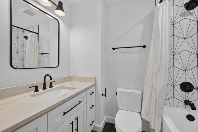 3911 Highgrove Drive, Dallas, TX 75220