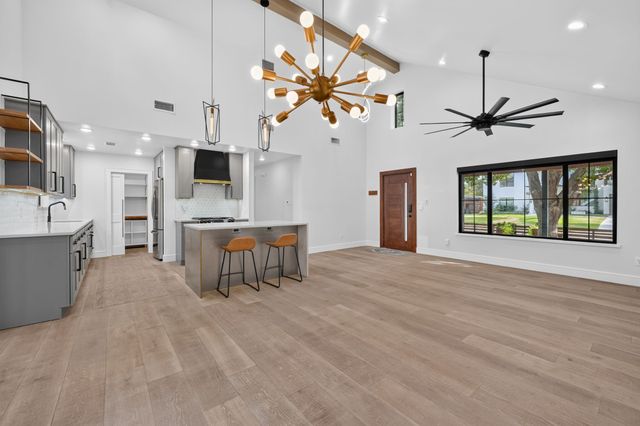 3911 Highgrove Drive, Dallas, TX 75220