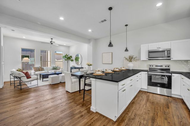 5806 Bryan Parkway 103, Dallas, TX 75206