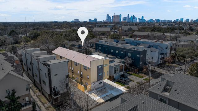 5806 Bryan Parkway 103, Dallas, TX 75206