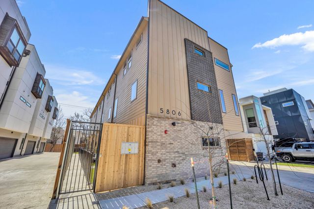 5806 Bryan Parkway 103, Dallas, TX 75206