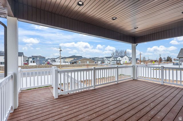 1126 S 4475 W, West Point, UT 84015