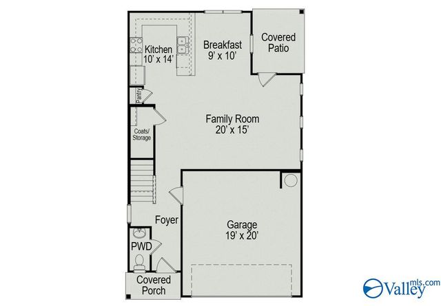 1127 Tanger Glen Trail, Harvest, AL 35749