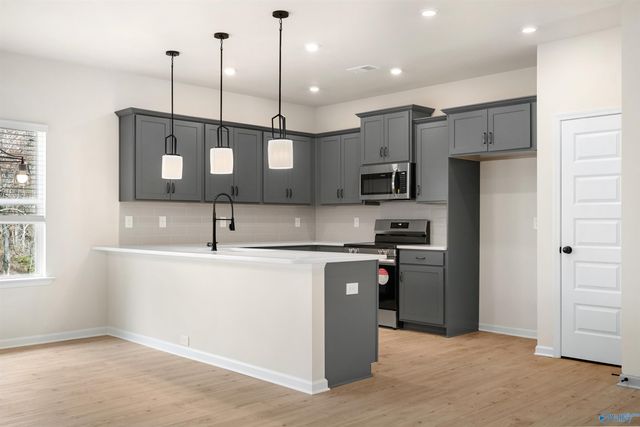 1127 Tanger Glen Trail, Harvest, AL 35749