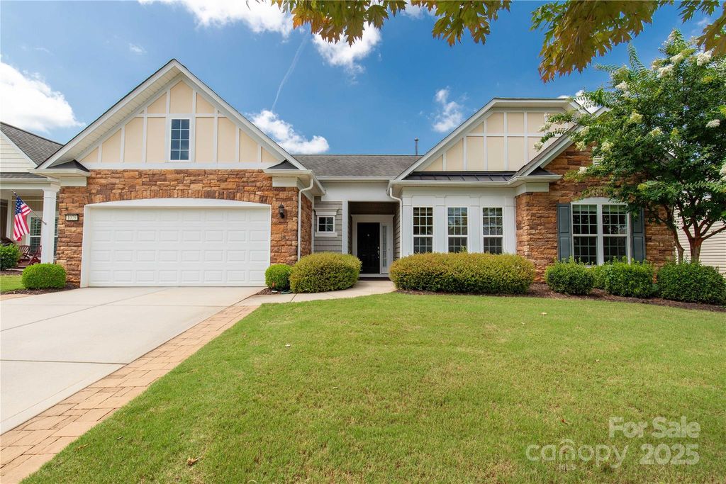 1079 Falling Leaf Street, Indian Land, SC 29707
